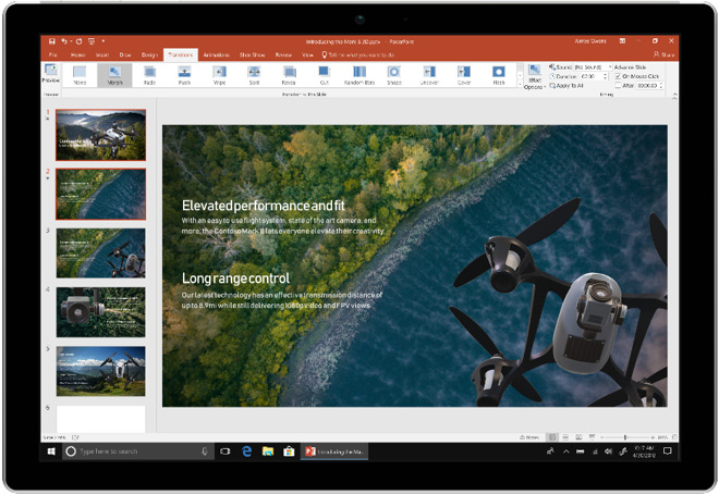 microsoft office for mac military free